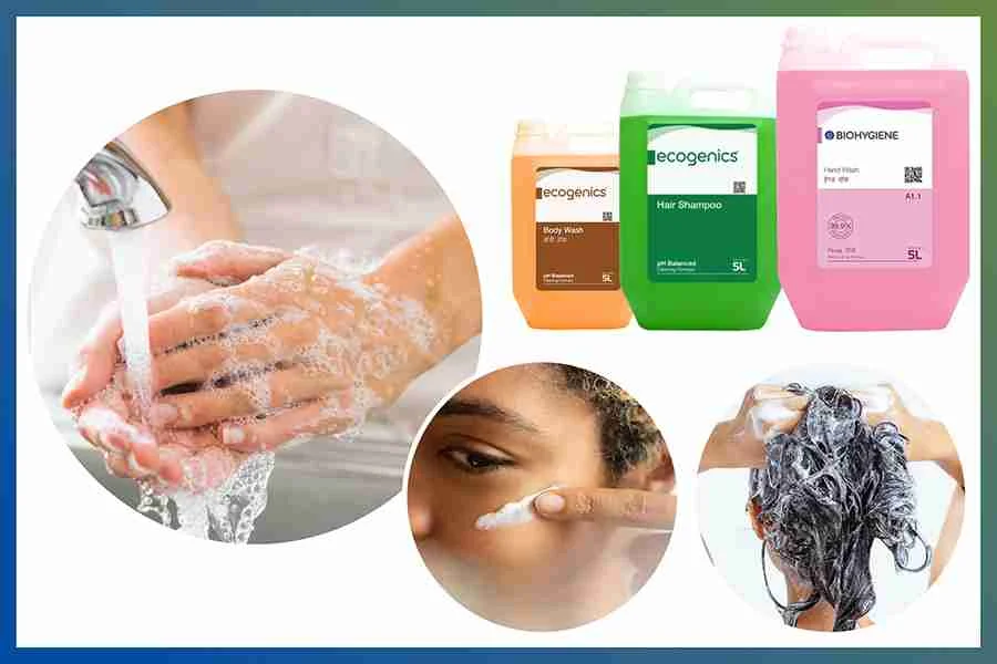 Body Care Products